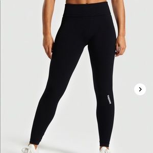 Gymshark Power Down Legging